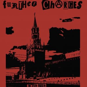 FURTHER CHARGES - Actus Reus